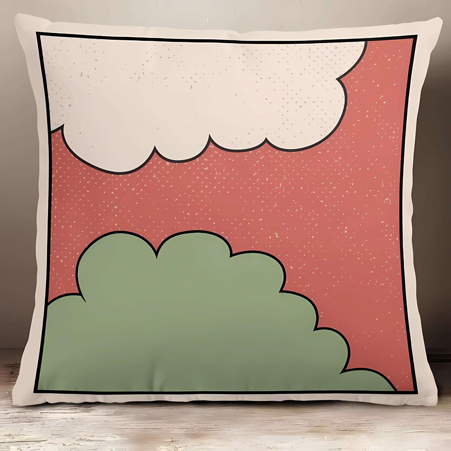 Personligt Kuddfodral - Vi som bestÀmmer