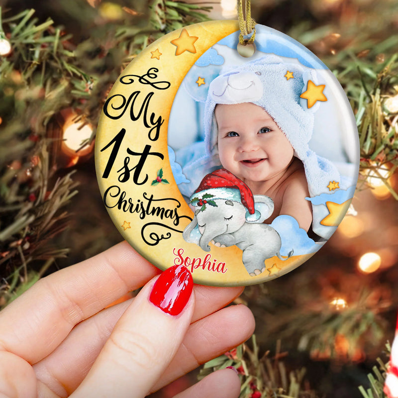 Weihnachtsgeschenke & Deko