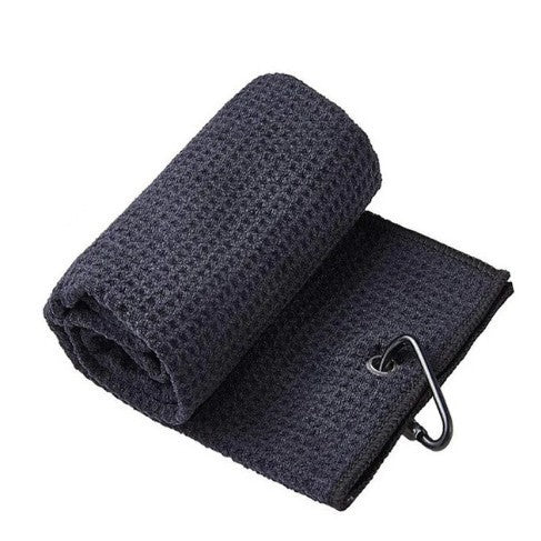 Personalisiertes Golfhandtuch – Bester Papa, Par Excellence