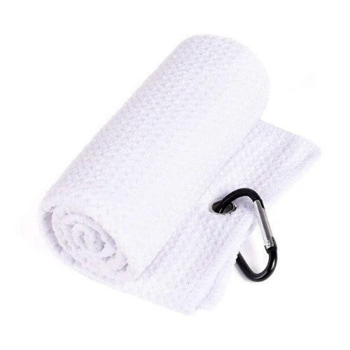 Personalisiertes Golfhandtuch – Bester Papa, Par Excellence