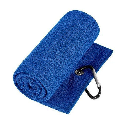 Personalisiertes Golfhandtuch – Bester Papa, Par Excellence