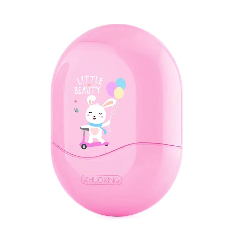 Anpassad namnstämpel för barn