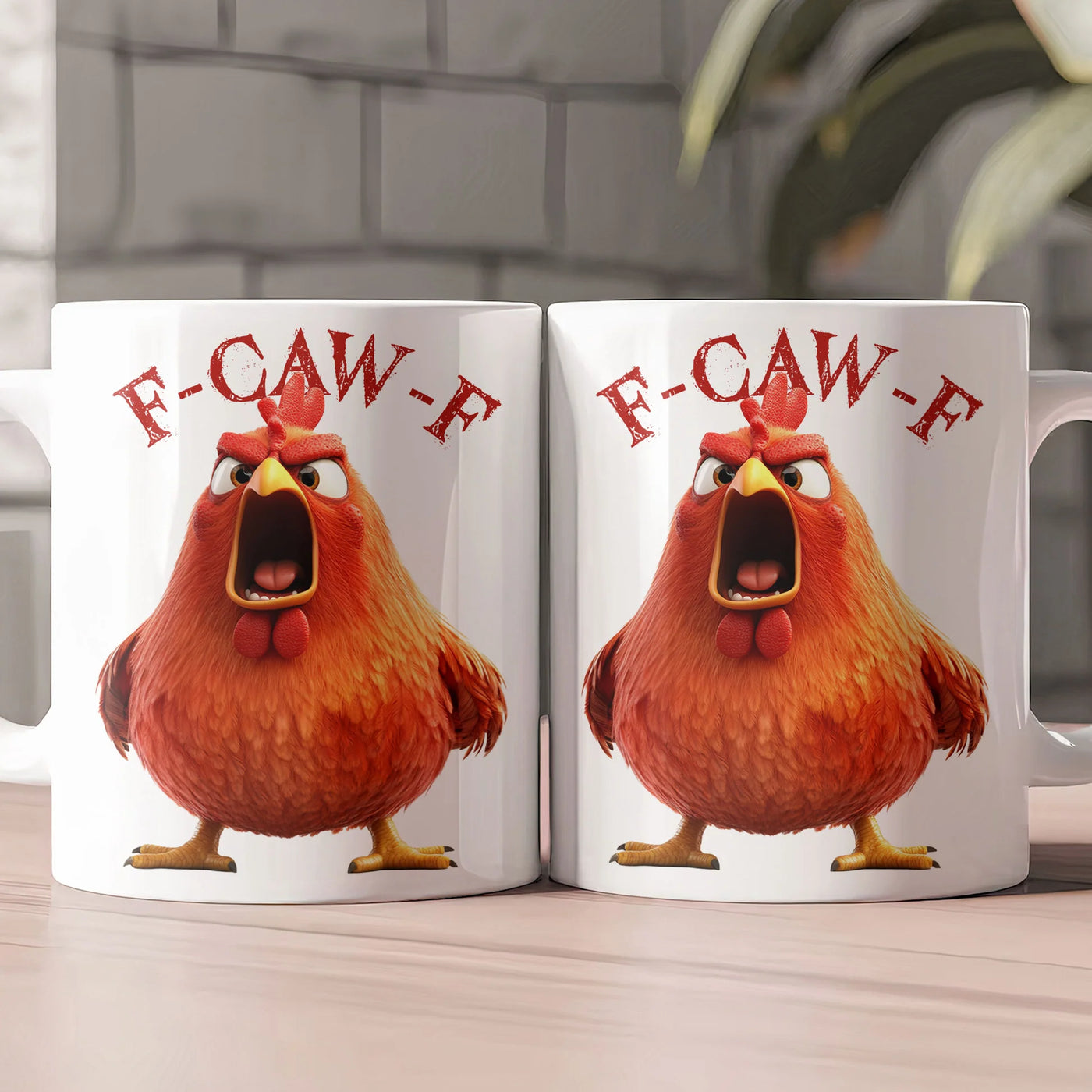 Personalisierte Tasse – Lustige Tasse für Kollegen und Freunde