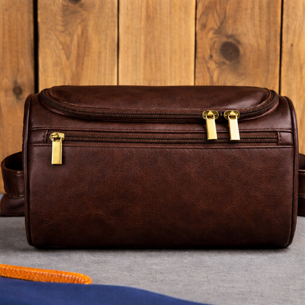 Personlig Necessär med namn