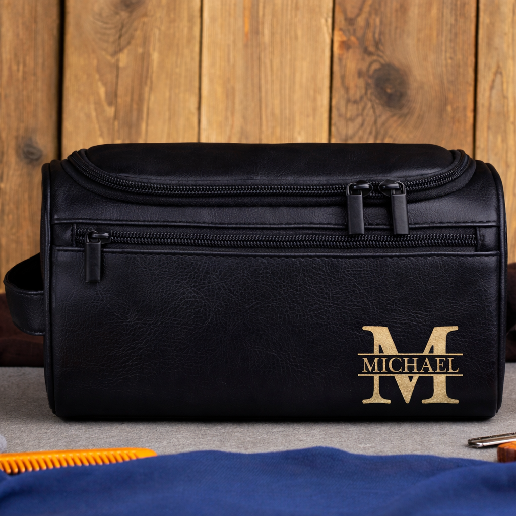 Personlig Necessär med namn