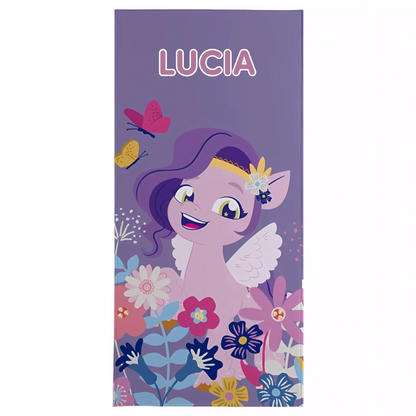 Personlig Handduk - My Little Pony