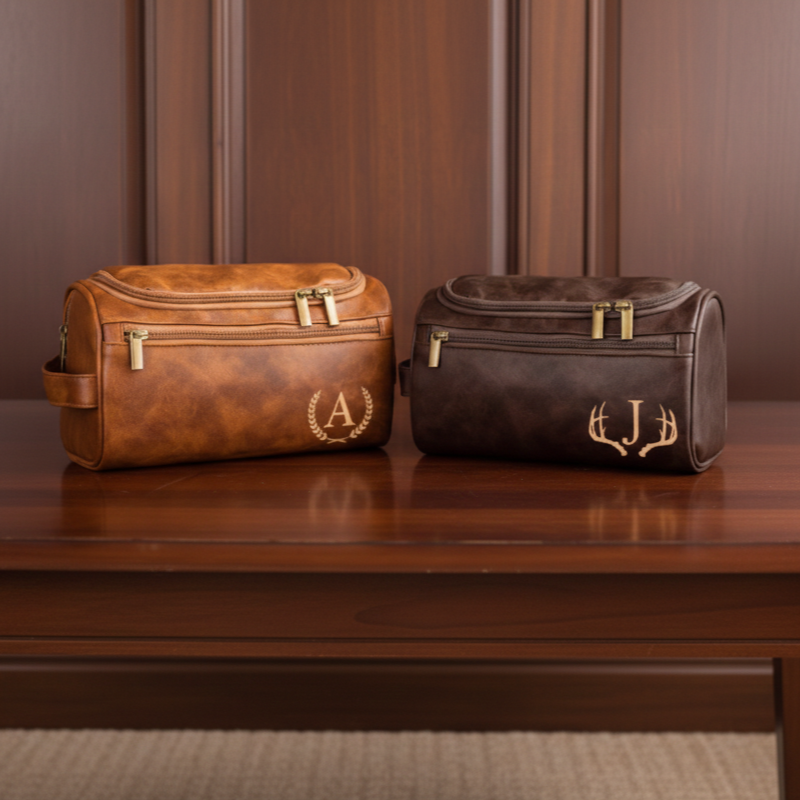 Personlig Necessär med namn