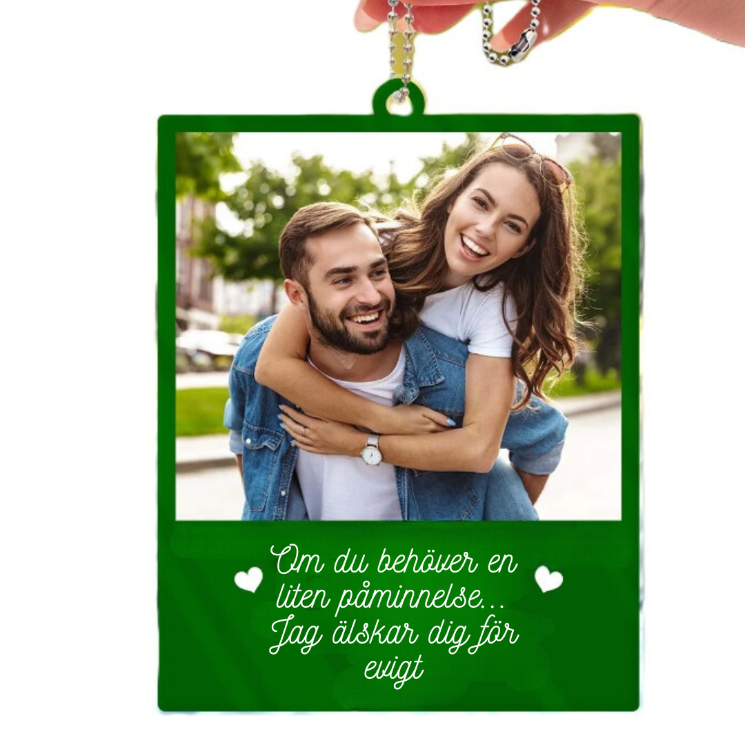 Personlige bilanheng – Fordi du betyr alt