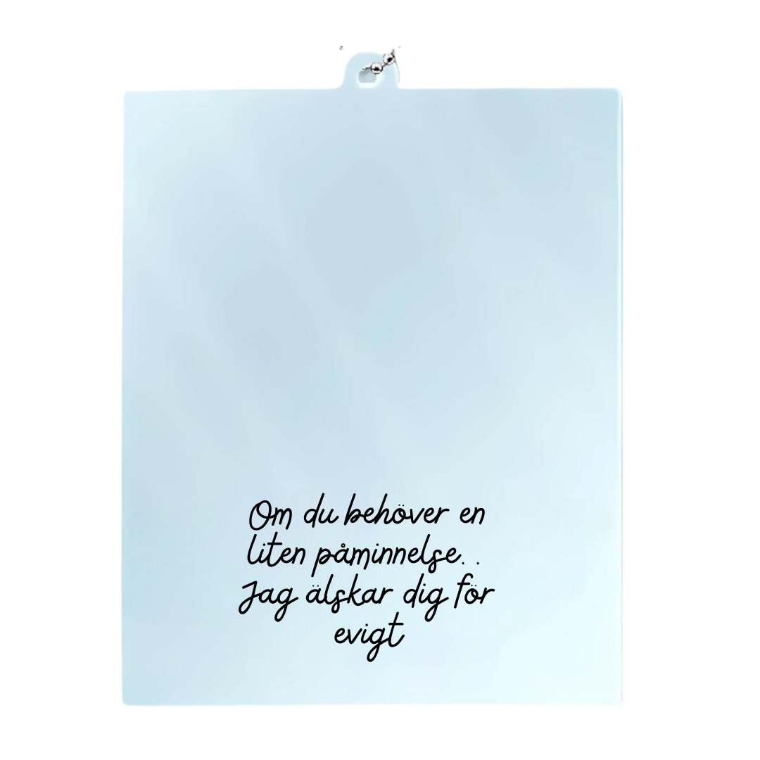 Personlige bilanheng – Fordi du betyr alt