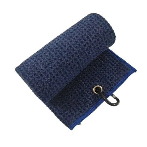 Personalisiertes Golfhandtuch – Bester Papa, Par Excellence