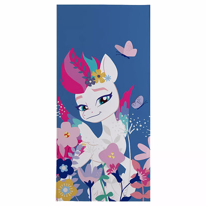 Personlig Handduk - My Little Pony